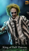 MiniWork (MW-003) 1/12 Scale King of Hell Thieves Figure
