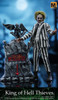 MiniWork (MW-003) 1/12 Scale King of Hell Thieves Figure