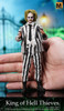 MiniWork (MW-003) 1/12 Scale King of Hell Thieves Figure