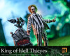 MiniWork (MW-003) 1/12 Scale King of Hell Thieves Figure