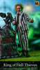 MiniWork (MW-003) 1/12 Scale King of Hell Thieves Figure