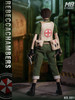 M8 Studio (NO.001) 1/6 Scale RE Rebecca Figure