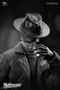Hell Cat Studios (DYM202406B) 1/12 Scale Nightweaver Figure (Black & White Version)