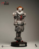INART (AG-A039) 1/6 Scale Welcome to Derry Town Season 1 - Pennywise the Clown Figure | Priority Batch (First Production Wave)