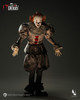 INART (AG-A039) 1/6 Scale Welcome to Derry Town Season 1 - Pennywise the Clown Figure | Priority Batch (First Production Wave)