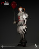 INART (AG-A039) 1/6 Scale Welcome to Derry Town Season 1 - Pennywise the Clown Figure | Priority Batch (First Production Wave)