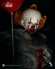 INART (AG-A039) 1/6 Scale Welcome to Derry Town Season 1 - Pennywise the Clown Figure | Priority Batch (First Production Wave)