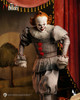 INART (AG-A039) 1/6 Scale Welcome to Derry Town Season 1 - Pennywise the Clown Figure | Priority Batch (First Production Wave)