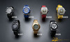Mr. Figure (MR-AF02) 1/6 Scale Watch Collection