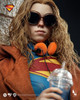 INART (AG-A040) 1/6 Scale Super Girl (2026) - Super Girl Figure | Priority Batch (First Production Wave)