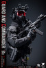 General's Armoury (GA1011R) 1/6 Scale Guard Figure (Standard Version)