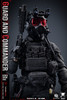 General's Armoury (GA1011R) 1/6 Scale Guard Figure (Standard Version)