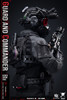 General's Armoury (GA1011R) 1/6 Scale Guard Figure (Standard Version)