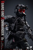 General's Armoury (GA1011R) 1/6 Scale Guard Figure (Standard Version)