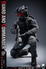 General's Armoury (GA1011R) 1/6 Scale Guard Figure (Standard Version)