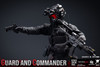 General's Armoury (GA1011R) 1/6 Scale Guard Figure (Standard Version)