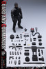 General's Armoury (GA1011R) 1/6 Scale Guard Figure (Standard Version)