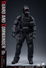 General's Armoury (GA1011D) 1/6 Scale Commander Figure (Deluxe Version)
