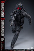 General's Armoury (GA1011D) 1/6 Scale Commander Figure (Deluxe Version)