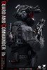 General's Armoury (GA1011D) 1/6 Scale Commander Figure (Deluxe Version)