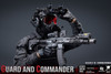 General's Armoury (GA1011D) 1/6 Scale Commander Figure (Deluxe Version)