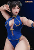 HeiJi Toys (HJ001) 1/6 Scale Female Fighter Figure