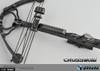 ZY Toys (ZY15-24) 1/6 Scale Compound CrossBow w/Arrows