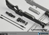 ZY Toys (ZY15-24) 1/6 Scale Compound CrossBow w/Arrows