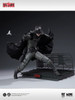 LPZZ (DC007) 1/12 Scale The Batman (2022) - Batman Figure