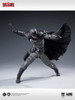 LPZZ (DC007) 1/12 Scale The Batman (2022) - Batman Figure