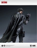 LPZZ (DC007) 1/12 Scale The Batman (2022) - Batman Figure