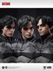 LPZZ (DC007) 1/12 Scale The Batman (2022) - Batman Figure