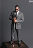 TOPO (TP039) 1/6 Scale Hero Lawyer Outfit Set
