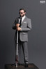 TOPO (TP039) 1/6 Scale Hero Lawyer Outfit Set