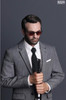 TOPO (TP039) 1/6 Scale Hero Lawyer Outfit Set