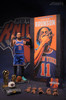 AOM Toys (AOM-JB-FMVP-1) 1/6 Scale NYK Jalen Brunson 2026 Finals MVP Figure (Standard Version)