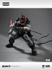 LPZZ (DC008) 1/12 Scale Batman: Absolute Batman Figure