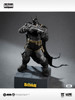 LPZZ (DC008) 1/12 Scale Batman: Absolute Batman Figure