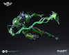INART (MAG-C0003) 1/12 Scale Dark Nights: Metal - Batman Dawnbreaker Figure