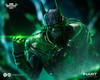 INART (MAG-C0003) 1/12 Scale Dark Nights: Metal - Batman Dawnbreaker Figure