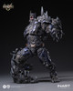 INART (MAG-C0004) 1/12 Scale Dark Nights: Metal - Batman The Devastator Figure