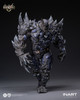 INART (MAG-C0004) 1/12 Scale Dark Nights: Metal - Batman The Devastator Figure