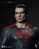 INART (AG-A042) 1/6 Scale Man of Steel - Superman Figure | Standard Batch