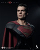INART (AG-A042) 1/6 Scale Man of Steel - Superman Figure | Standard Batch