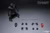 Stinger Studios (SR-261A) 1/12 Scale Symbiont Figure