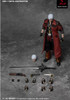 Sigma Studios (DMC-1) 1/12 Scale Devil Contractor Figure