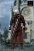 Sigma Studios (DMC-1) 1/12 Scale Devil Contractor Figure