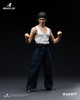 INART (GY-A037) 1/12 Scale Bruce Lee Figure (Kung Fu Costume)