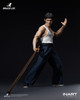 INART (GY-A037) 1/12 Scale Bruce Lee Figure (Kung Fu Costume)
