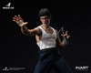 INART (GY-A037) 1/12 Scale Bruce Lee Figure (Kung Fu Costume)